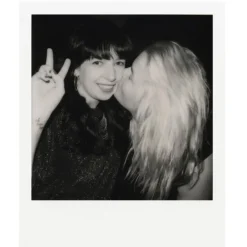 Polaroïd POLAROID 600 FILM N&B - Panajou