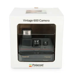 Polaroïd POLAROID 600 IMPULSE (RECONDITIONNE)