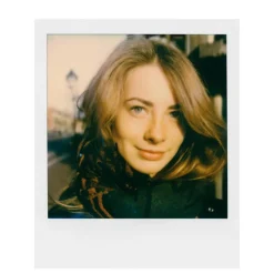Polaroïd POLAROID SX-70 FILM COULEUR - Panajou