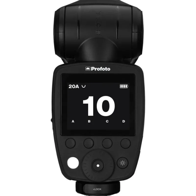 Profoto A10 NIKON