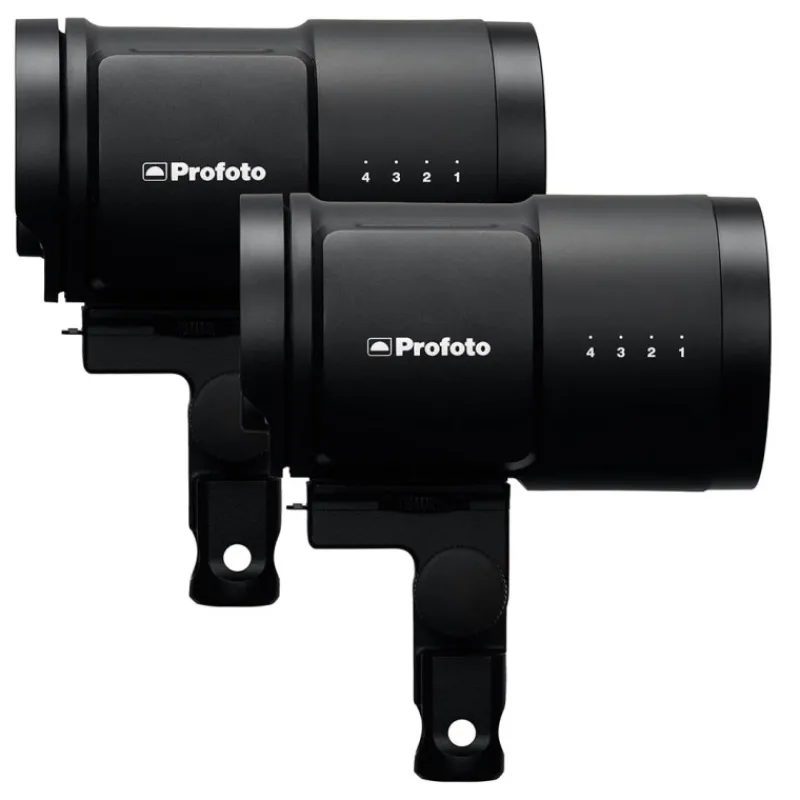 Profoto B10X DUO KIT
