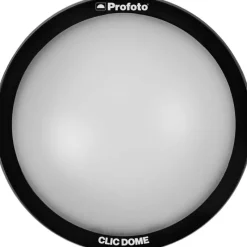 Panajou Profoto Clic Dome - Diffuseur pour lumière douce | Accessoire photo pro
