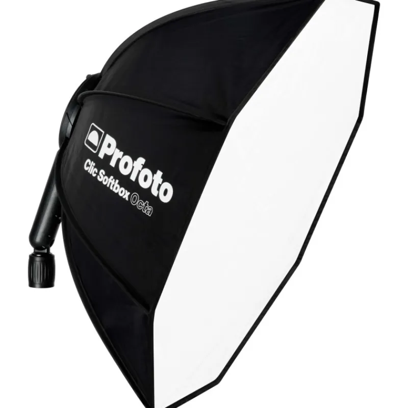 Profoto CLIC SOFTBOX OCTA