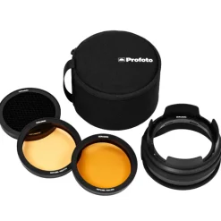 Profoto OCF II GRID ET GEL KIT