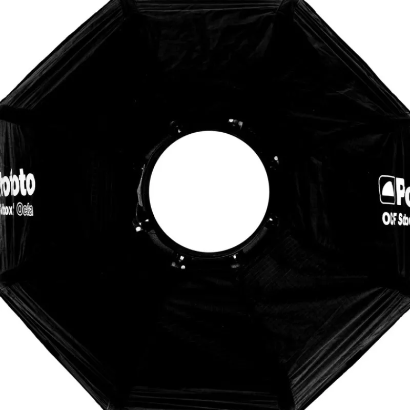 Profoto OCF SOFTBOX 2' 60 CM OCTA - Panajou