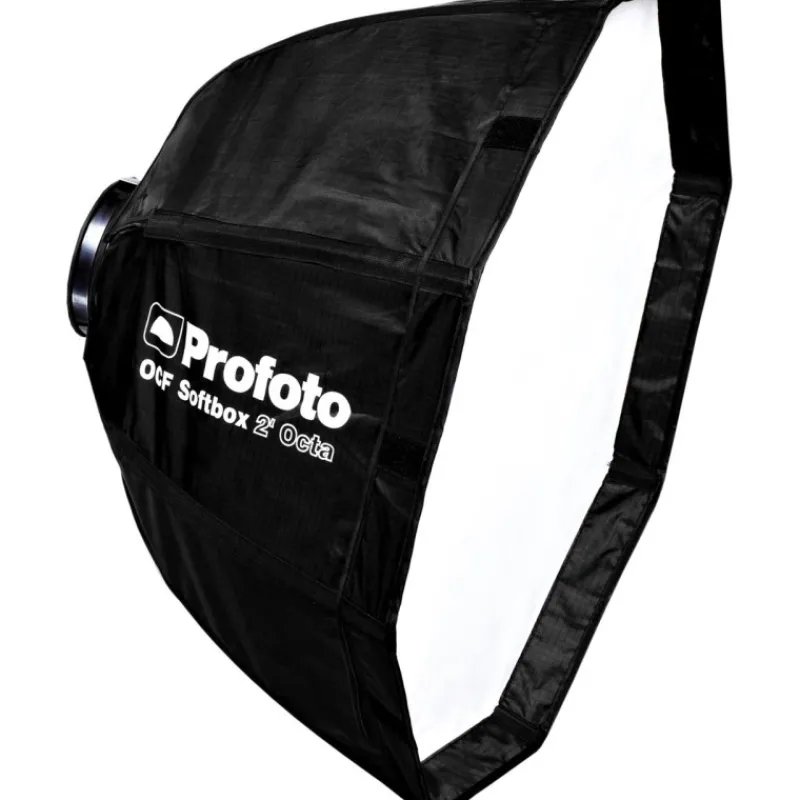 Profoto OCF SOFTBOX 2' 60 CM OCTA - Panajou