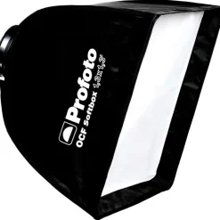 Profoto OCF SOFTBOX CARRÉ 1.3x1.3' - Panajou