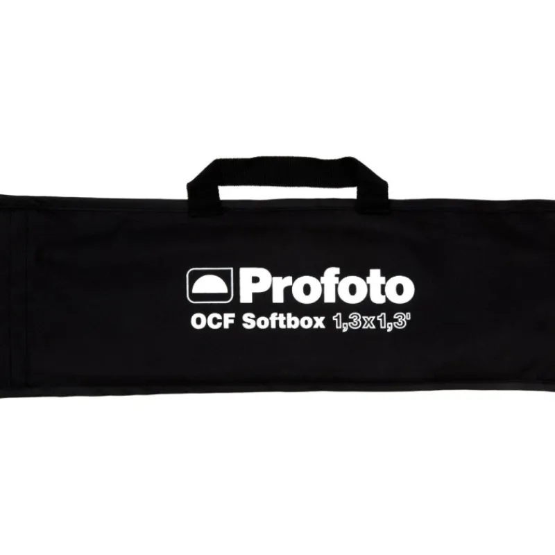 Profoto OCF SOFTBOX CARRÉ 1.3x1.3' - Panajou