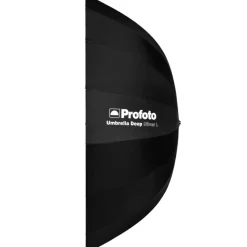 Profoto PARAPLUIE DEEP SILVER M 105CM