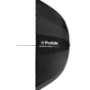 Profoto PARAPLUIE DEEP SILVER XL 165CM