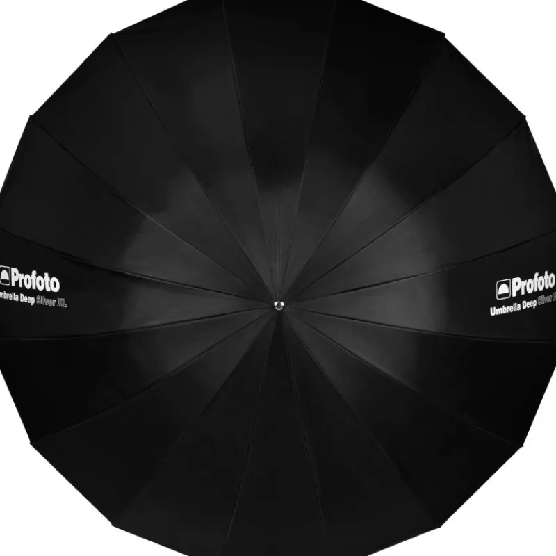 Profoto PARAPLUIE DEEP SILVER XL 165CM