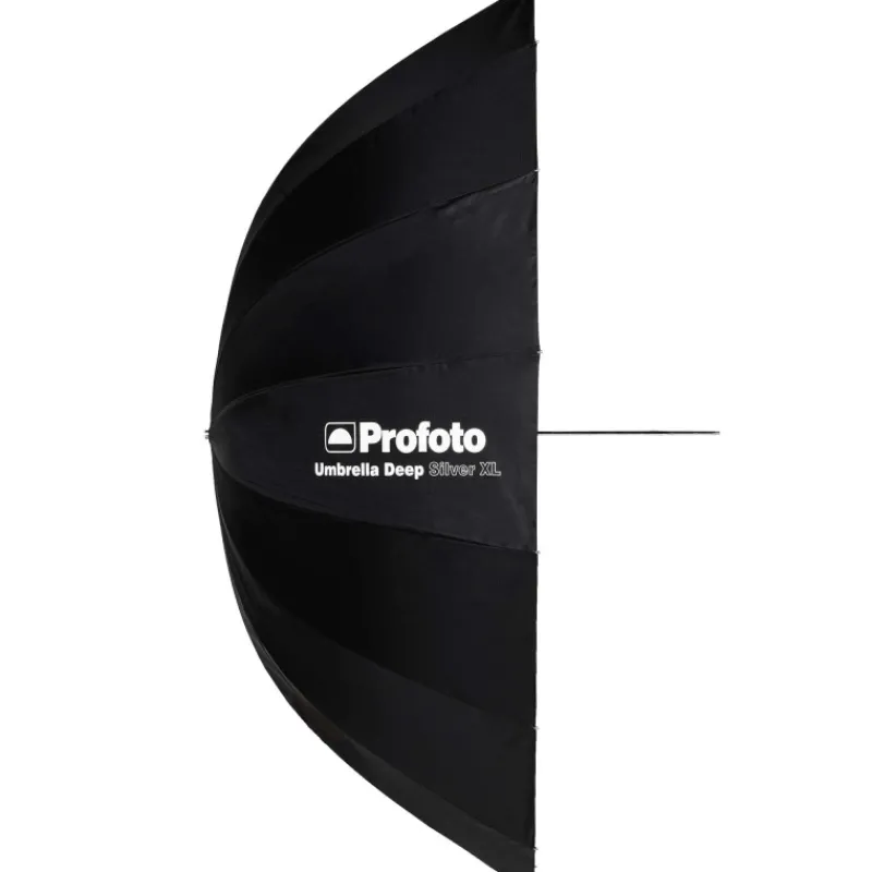 Profoto PARAPLUIE DEEP SILVER XL 165CM