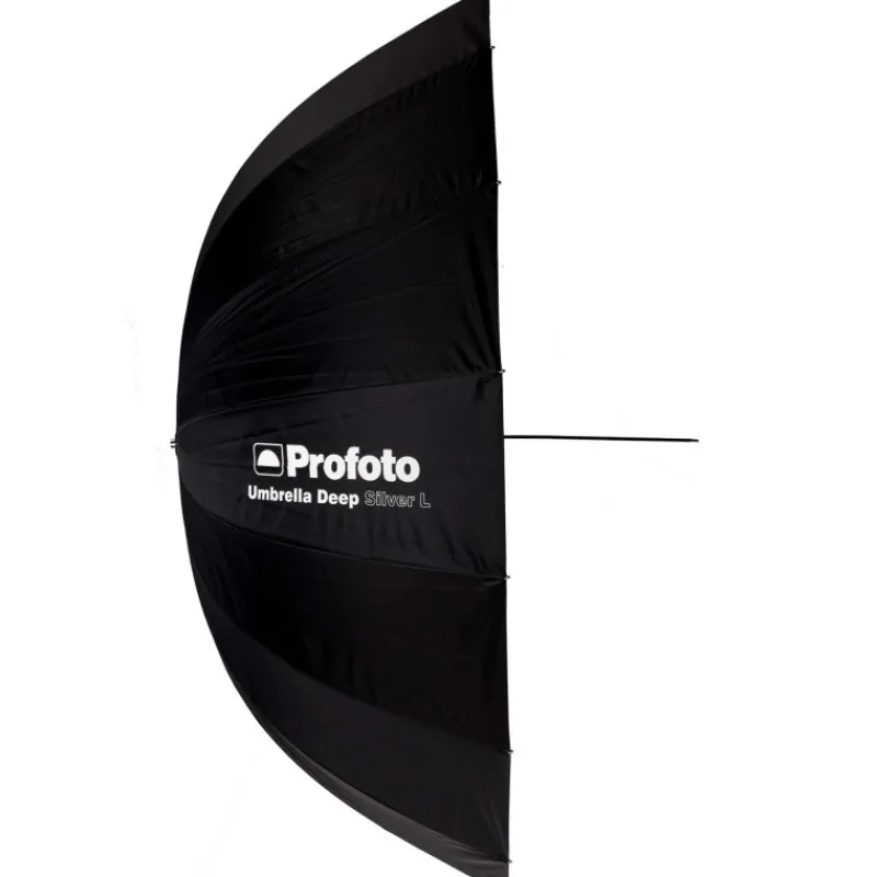 Profoto PARAPLUIE DEEP SILVER M 105CM
