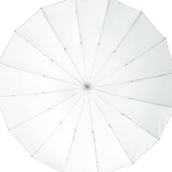 Profoto PARAPLUIE DEEP WHITE M 105CM - Panajou