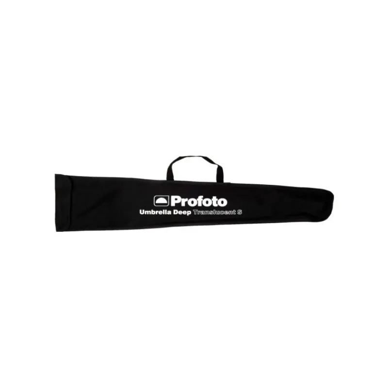 Profoto PARAPLUIE TRANSLUCIDE 85CM - Panajou