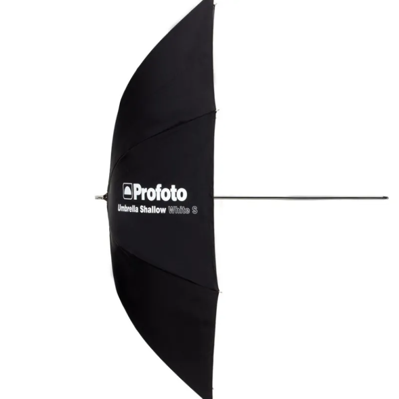 Profoto PARAPLUIE WHITE 85CM - Panajou