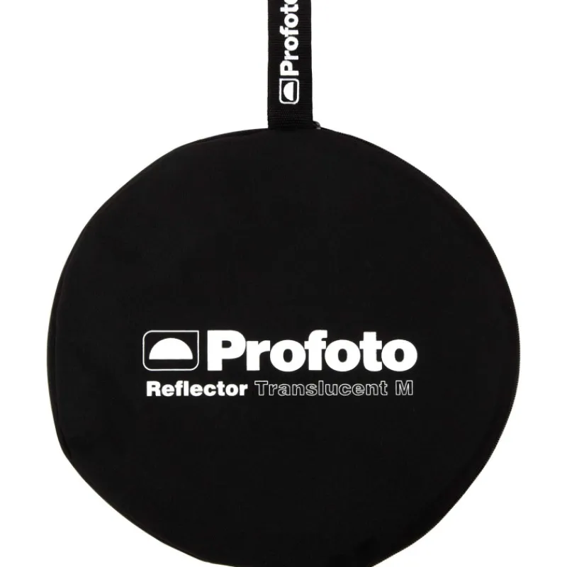 Profoto REFLECTEUR TRANSLUCIDE 120CM - Panajou