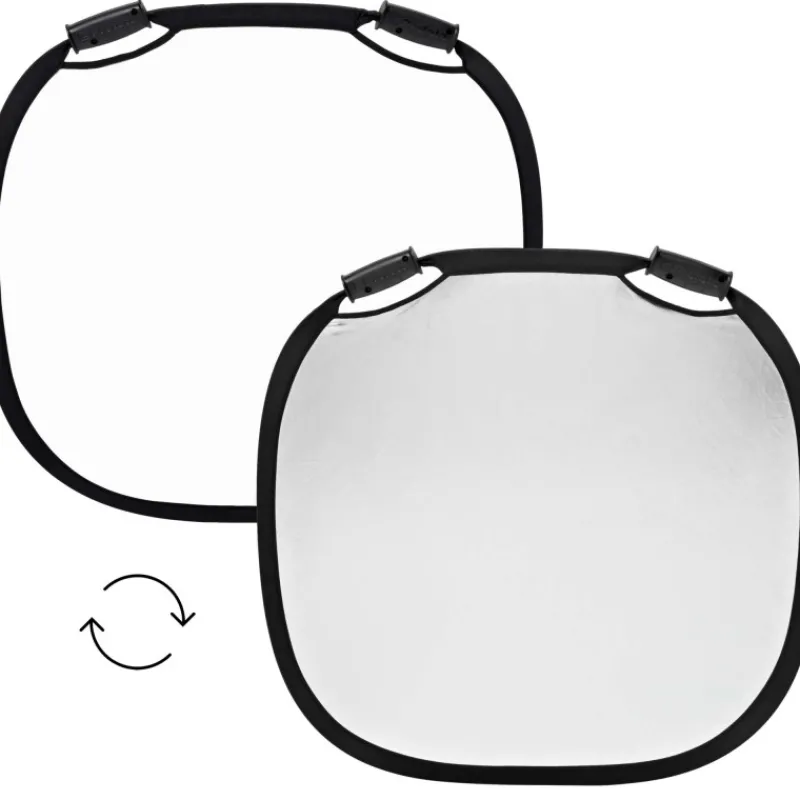 Profoto REFLECTOR SILVER/WHITE 80CM