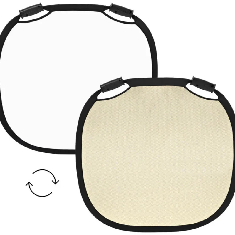 Profoto REFLECTOR SUNSILVER/WHITE 80CM - Panajou