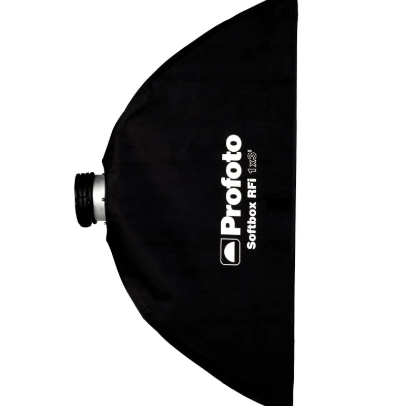 Profoto SOFTBOX RFI STRIP 1 X 3. (30X90)