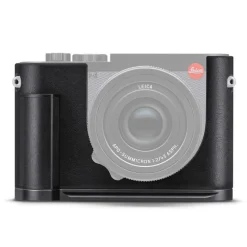Leica Protecteur Multifonction Q3 18573 - Protection Élégante et Ergonomique