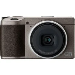 Ricoh GR III DIARY EDITION
