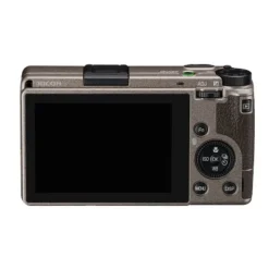 Ricoh GR III DIARY EDITION