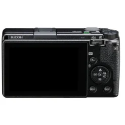 Ricoh GR III X HDF - Appareil photo compact avec filtre HDF intégré