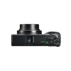 Ricoh GR IIIx