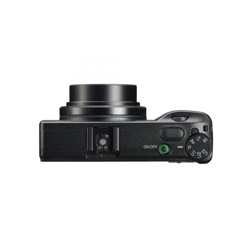 Ricoh GR IIIx