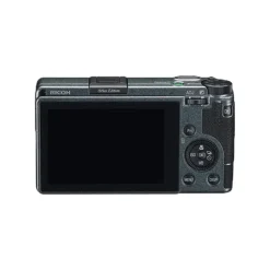 Ricoh GR IIIx 