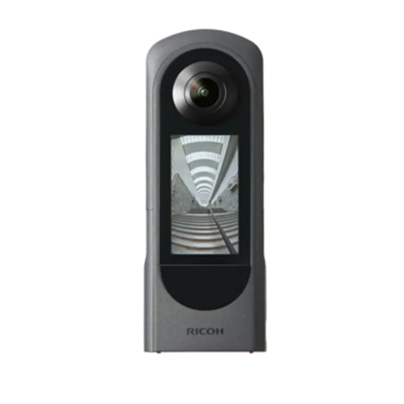 Ricoh Theta X camera 360°
