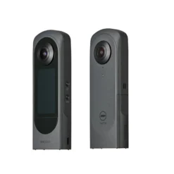 Ricoh Theta X camera 360°