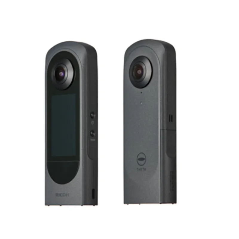 Ricoh Theta X camera 360°