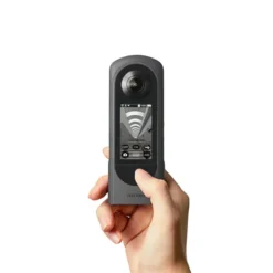 Ricoh Theta X camera 360°