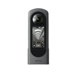 Ricoh Theta X camera 360°