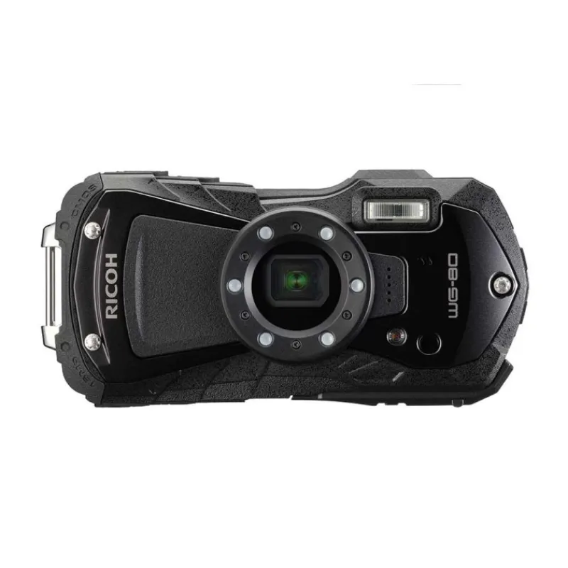 Ricoh WG-80 NOIR