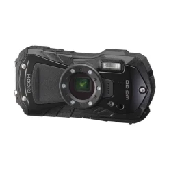 Ricoh WG-80 NOIR