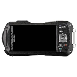 Ricoh WG-80 NOIR