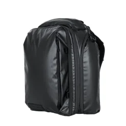 WANDRD Sac à dos de voyage Transit 35L Wasatch Green - Confort, polyvalence et protection pour des aventures uniques