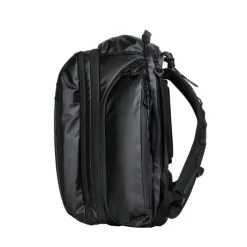 WANDRD Sac à dos de voyage Transit 35L Wasatch Green - Confort, polyvalence et protection pour des aventures uniques