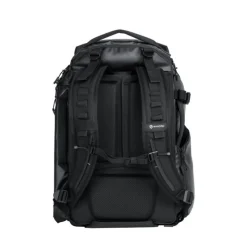 WANDRD Sac à dos de voyage Transit 35L Wasatch Green - Confort, polyvalence et protection pour des aventures uniques