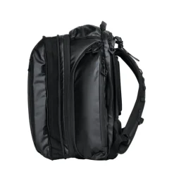 WANDRD Sac à dos de voyage Transit 35L Wasatch Green - Confort, polyvalence et protection pour des aventures uniques