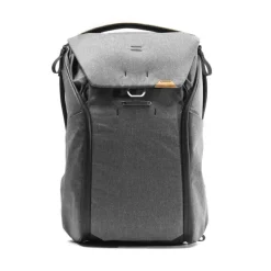 Peak Design Sac à dos Everyday Backpack 20L v2 - Charcoal | Polyvalent et Résistant