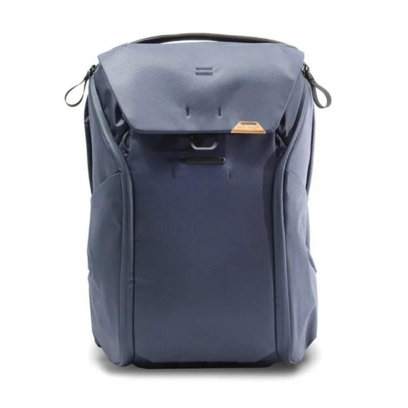 Peak Design Sac à dos Everyday Backpack 20L v2 - bleu | Polyvalent et Résistant
