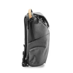 Peak Design Sac à dos Everyday Backpack 20L v2 - Charcoal | Polyvalent et Résistant