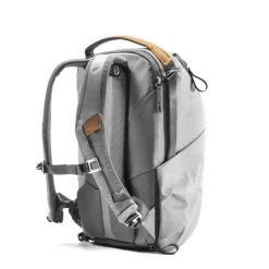 Peak Design Sac à dos Everyday Backpack 20L v2 - Ash | Polyvalent et Résistant