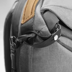 Peak Design Sac à dos Everyday Backpack 20L v2 - Ash | Polyvalent et Résistant