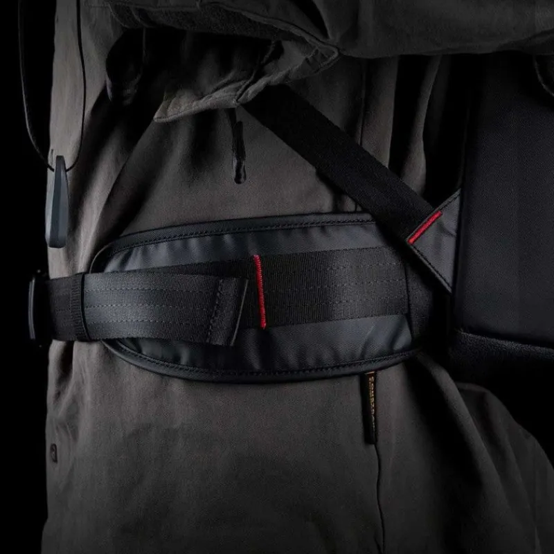 PGYTECH Sac à Dos DJI Ronin 4D - Confort et Sécurité pour Votre Stabilisateur