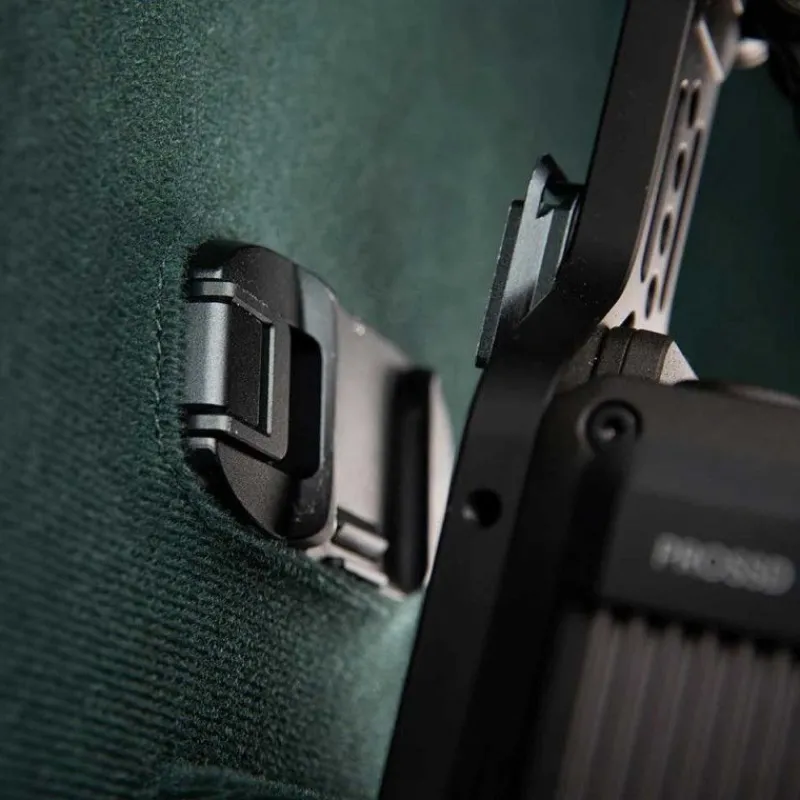 PGYTECH Sac à Dos DJI Ronin 4D - Confort et Sécurité pour Votre Stabilisateur